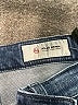 Adriano Goldschmied Solid Blue Jeans Size 27R - photo 4