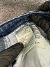 Adriano Goldschmied Solid Blue Jeans Size 27R - photo 5