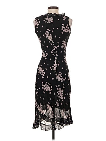 Sharagano Cocktail Dress (view 2)