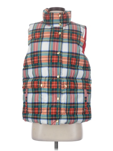 J.Crew Vest (view 1)
