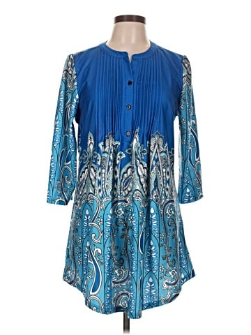 Reborn Casual Dress (view 1)