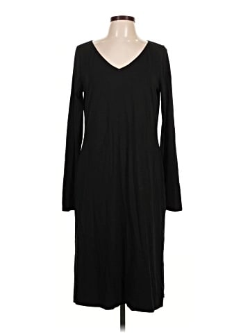 White House Black Market Casual Dress (view 1)
