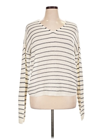 SO Pullover Sweater (view 1)
