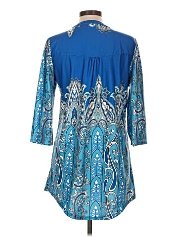 Reborn Casual Dress (view 2)