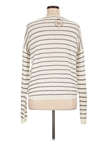 SO Pullover Sweater (view 2)