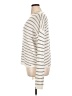 SO Stripes Ivory Pullover Sweater Size XL - photo 5