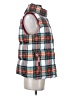 J.Crew 100% Polyester Red Vest Size S - photo 4