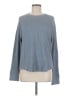 Faherty Blue Pullover Sweater Size M - photo 1