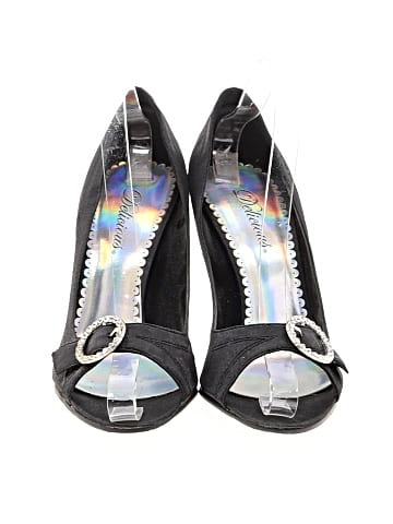 Delicious Heels (view 2)