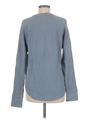 Faherty Pullover Sweater (view 2)