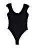 Bozzolo Black Bodysuit Size M - photo 1