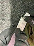 Venus Solid Green Casual Dress Size S - photo 8