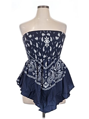 Shein Sleeveless Top (view 1)