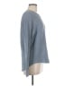 Faherty Blue Pullover Sweater Size M - photo 4