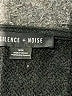 Silence and Noise Black Sleeveless Top Size M - photo 7