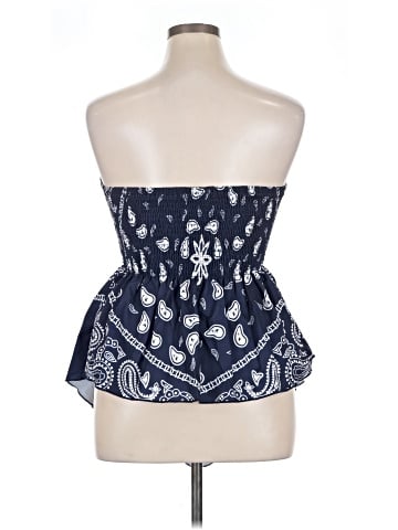 Shein Sleeveless Top (view 2)