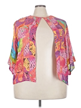 Laura Ashley Kimono