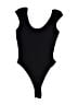 Bozzolo Black Bodysuit Size M - photo 2