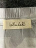 Bella Dahl Solid Gray Casual Skirt Size S (estimated) - photo 4