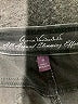 Gloria Vanderbilt Solid Black Jeggings Size 14 - photo 4
