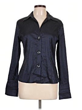 Randy Kemper Long Sleeve Blouse
