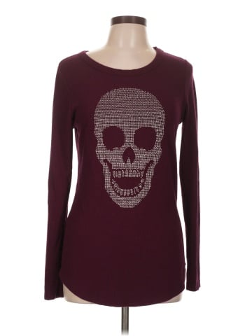 Vocal Long Sleeve Top (view 1)