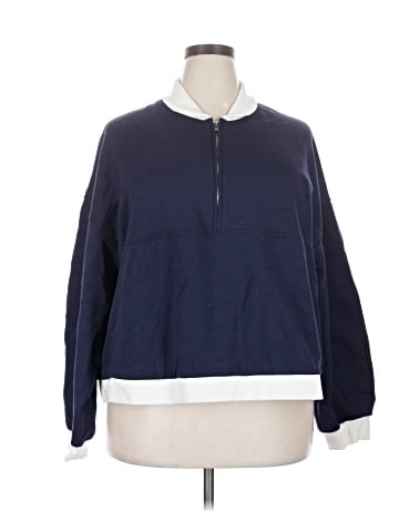 Fabletics Pullover Sweater (view 1)