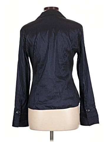 Randy Kemper Long Sleeve Blouse (view 2)