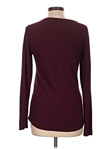 Vocal Long Sleeve Top (view 2)