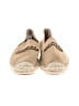 Talbots 100% Leather Tan Flats Size 11 - photo 2