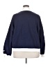 Fabletics Blue Pullover Sweater Size XXL - photo 2