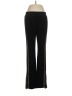 Pam & Gela Black Casual Pants Size M - photo 1