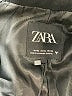 Zara Black Blazer Size XL - photo 6