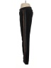 Pam & Gela Black Casual Pants Size M - photo 5