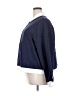 Fabletics Blue Pullover Sweater Size XXL - photo 5