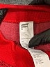 Fabletics Polka Dots Red Turtleneck Sweater Size XL - photo 7