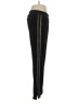 Pam & Gela Black Casual Pants Size M - photo 4