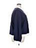 Fabletics Blue Pullover Sweater Size XXL - photo 4