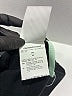 OFF-WHITE Black Short Sleeve Turtleneck Size EU (IT) 42 / US 6 - photo 9