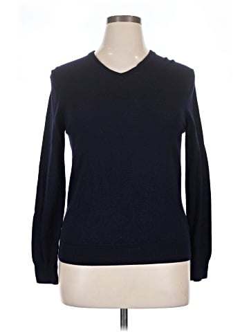 J.Crew Pullover Sweater (view 1)
