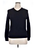 J.Crew Blue Pullover Sweater Size XL - photo 1