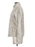 St. John Sport Paisley Ivory Jacket Size S - photo 5