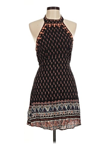 Millau Casual Dress (view 1)