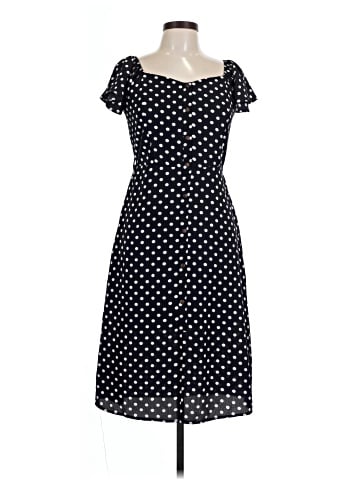 Monteau Casual Dress (view 1)