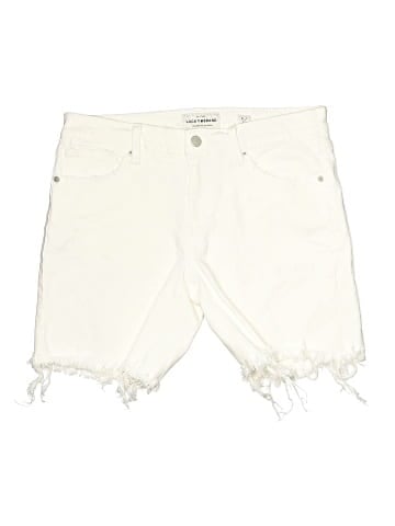 Lucky Brand Denim Shorts (view 1)