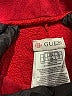 Guess Red Casual Pants Size XS - photo 7