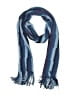 Nordstrom 100% Acrylic Blue Scarf One size - photo 1