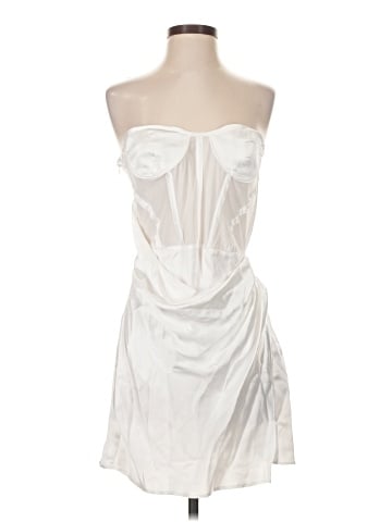 Zara Cocktail Dress (view 1)