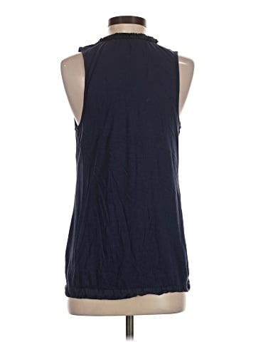 Splendid Sleeveless Blouse (view 2)