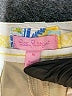 Lilly Pulitzer 100% Cotton Solid Tan Khakis Size 14 - photo 4